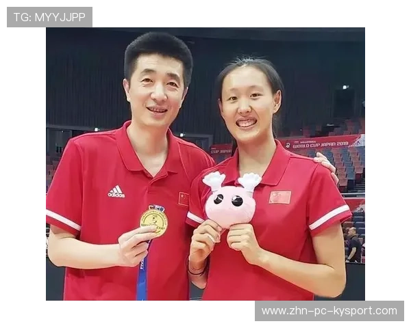 山东女排完胜北京，杨涵玉高意成晋级关键