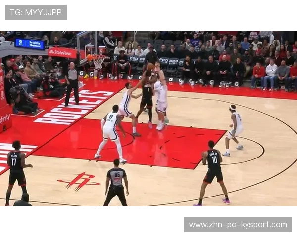 火箭战胜灰熊，杜兰特低迷依然带队获胜，火箭vs灰熊2016