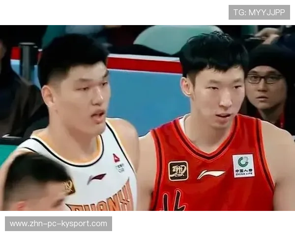 北京队篮板控制全场