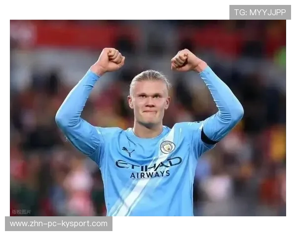 哈兰德补射门前抢点曼城胜出 哈兰德补射门前抢点曼城胜出