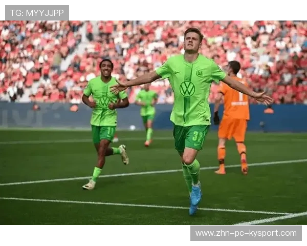 沃尔夫斯堡边路突破频繁拉扯防守宽度