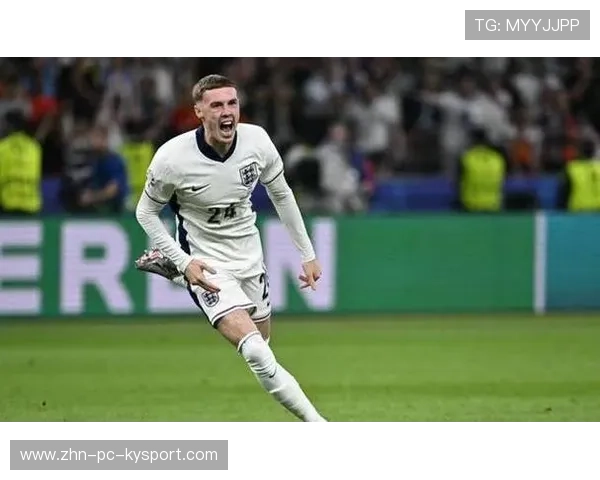 英格兰的凯恩以领袖身份继续书写荣光